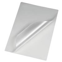 Hama 00050563 - A3 - Transparent - 303 mm - 426 mm - 25 Stück(e)