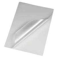 Hama 00050571 - Transparent - 60 mm - 95 mm - 100 Stück(e)