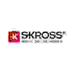 SKROSS USB Kabel 3in1 Cable Braiding 1.20m space gray Digital/Daten 1,2 m