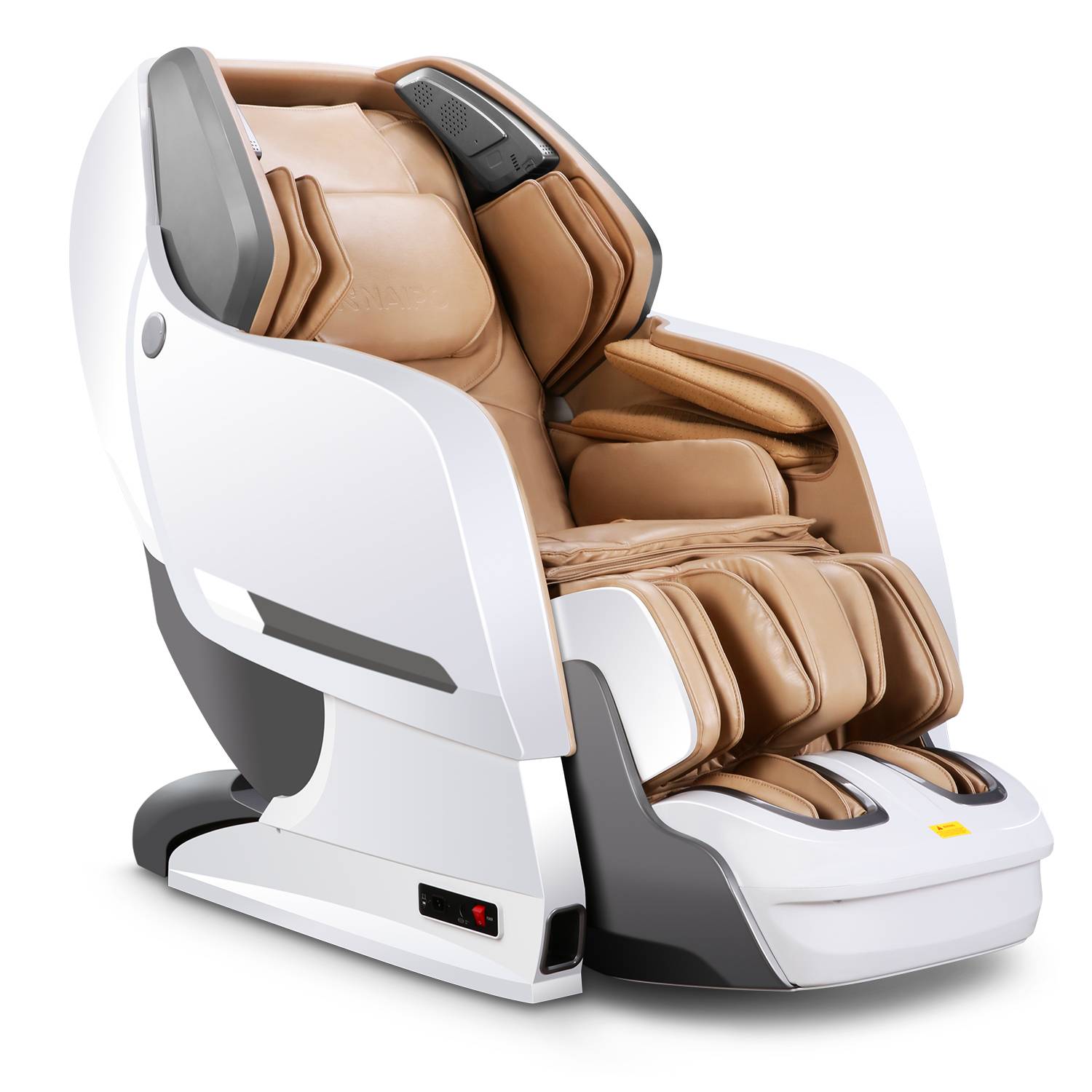 MGC-8600WK 3D-Shiatsu