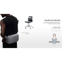 oPillow-P1 Shiatsu oPillow-P1 Shiatsu