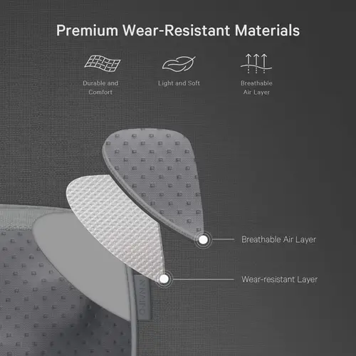 oPillow-P1 Shiatsu oPillow-P1 Shiatsu