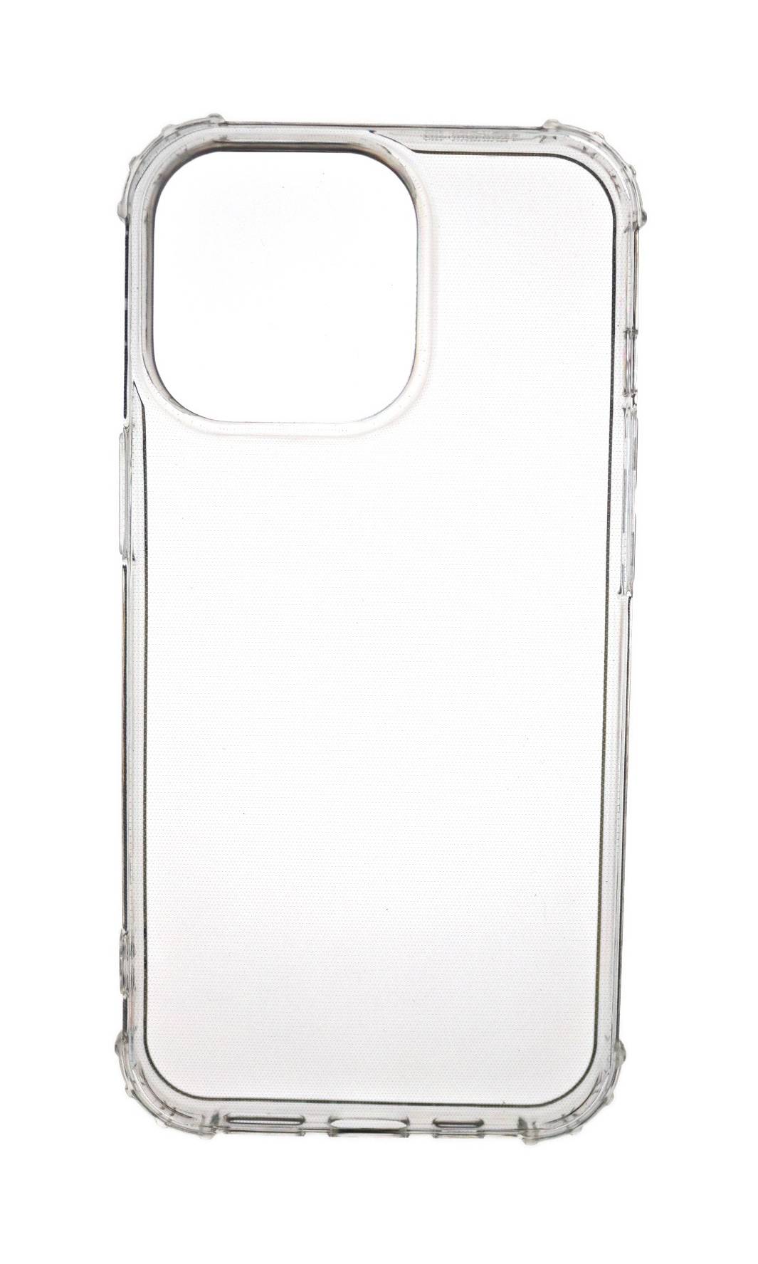 1.5 mm Anti Shock TPU Case für Apple iPhone 13 Pro – Handyhülle mit verstärkten Ecken