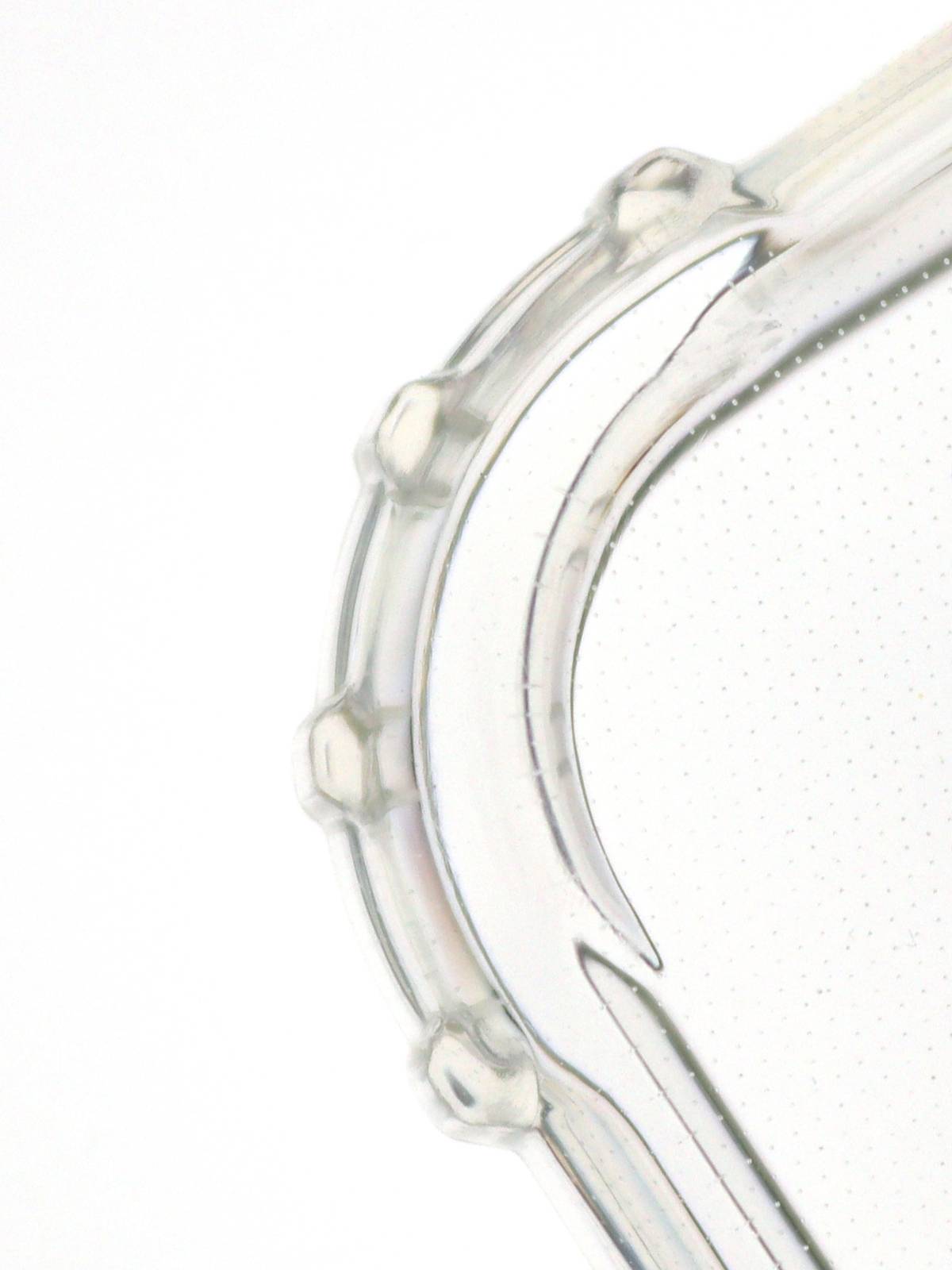 JAMCOVER 1.5 mm Anti Shock Case Transparent für Samsung Galaxy A53 5G - Schutzhülle, Backcover, Handyhülle