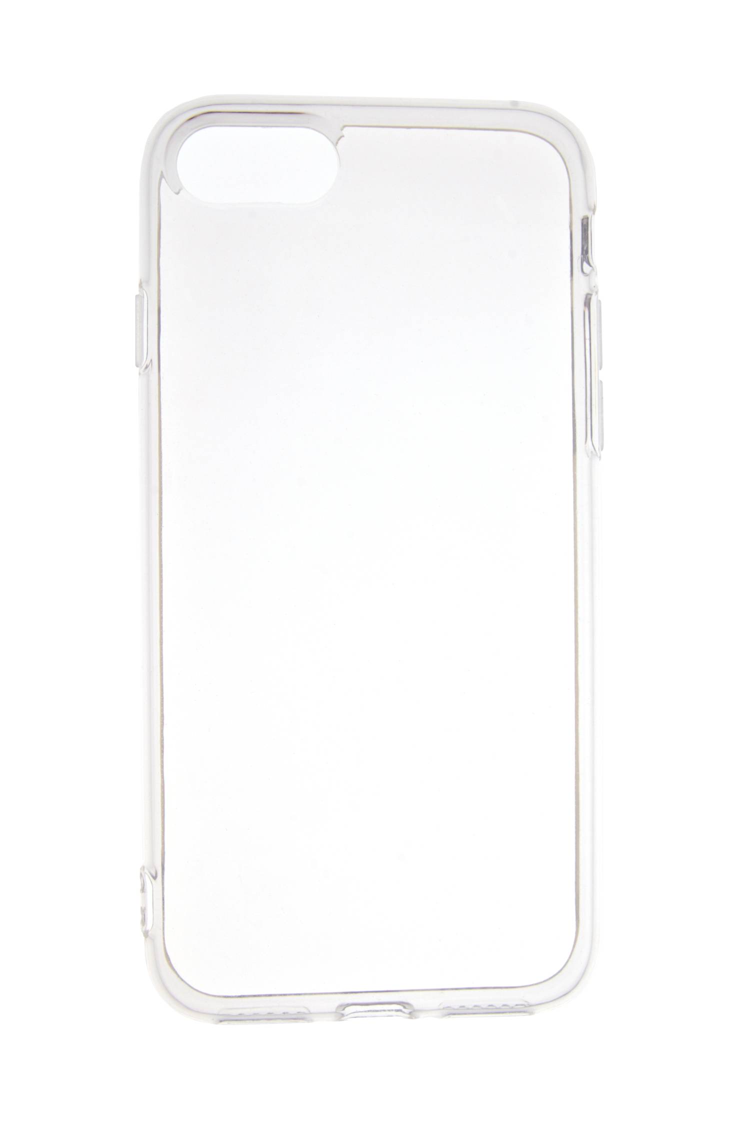 2.0 mm TPU Case Strong für Apple iPhone 7, iPhone 8, iPhone SE – Handyhülle mit robuster Materialstärke