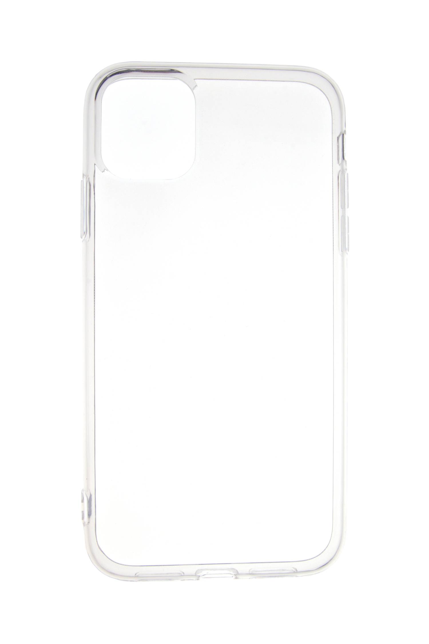 2.0 mm TPU Case Strong für Apple iPhone 11 – Handyhülle mit robuster Materialstärke