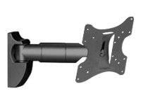 Reflecta FLEXO 40-200B - Befestigungskit (Wandmontage)