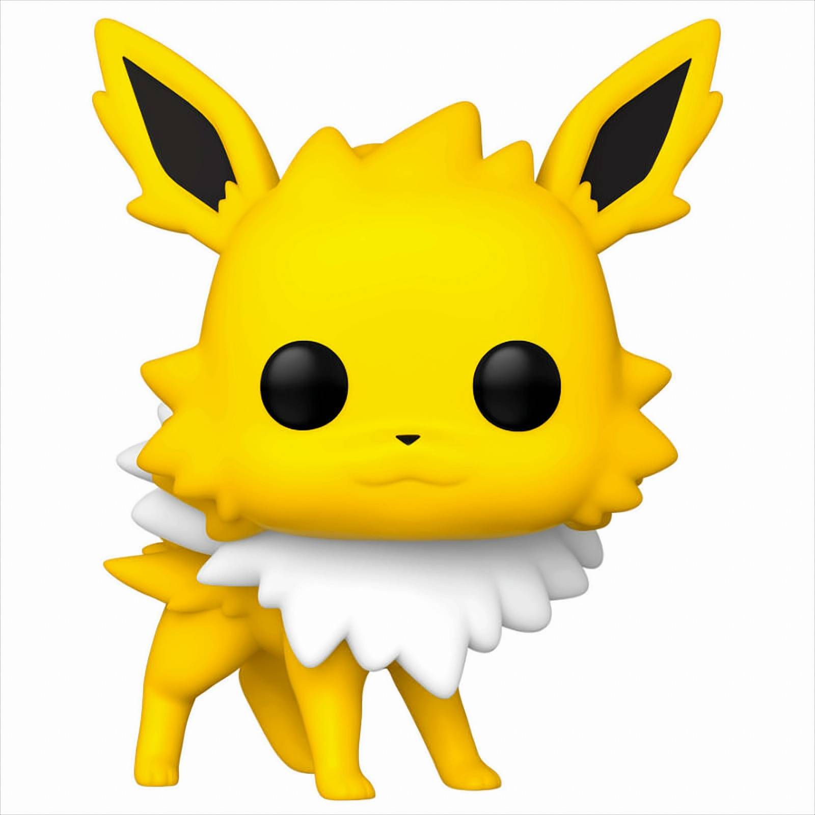 POP - Pokemon - Jolteon Neu & OVP