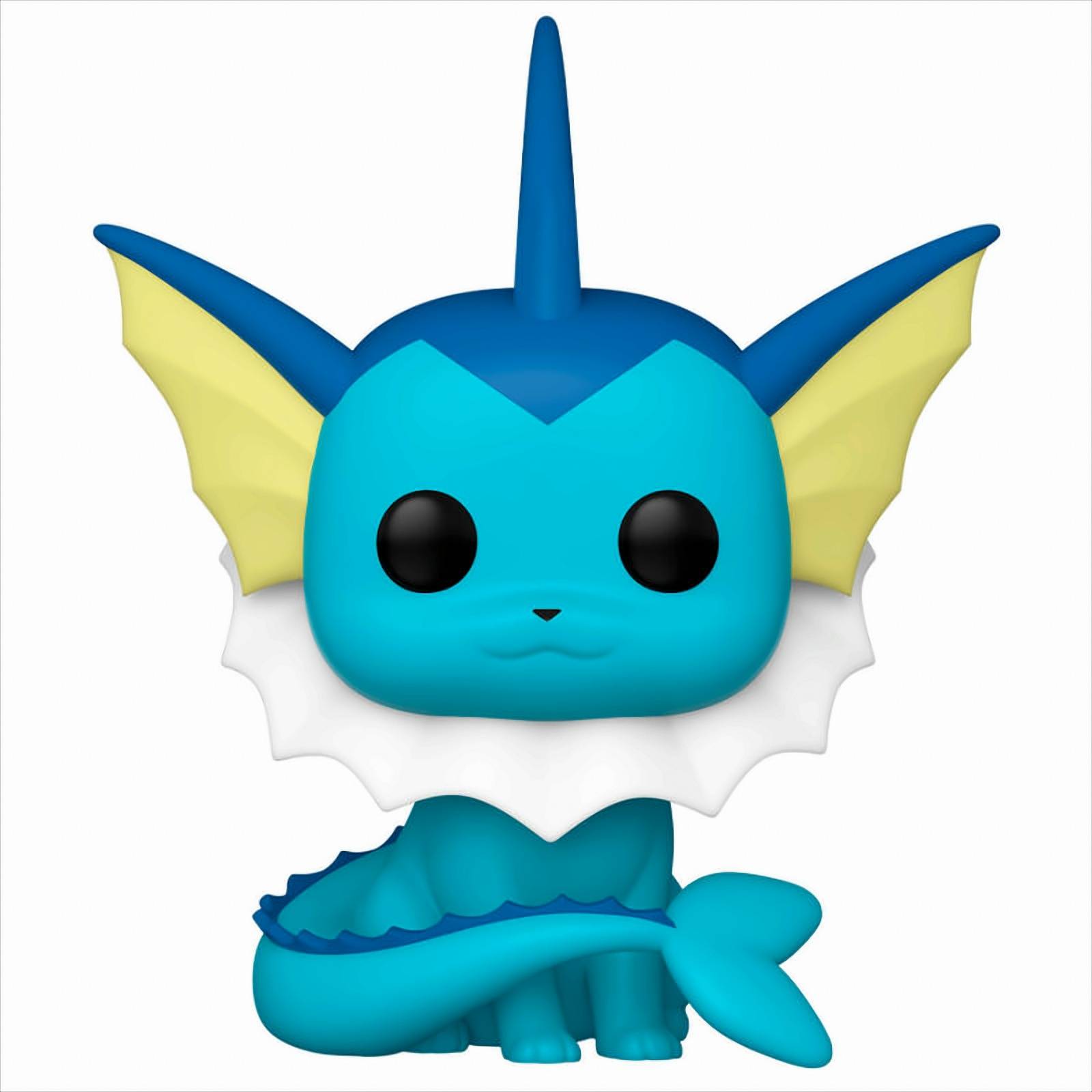 POP - Pokemon - Vaporeon Neu & OVP