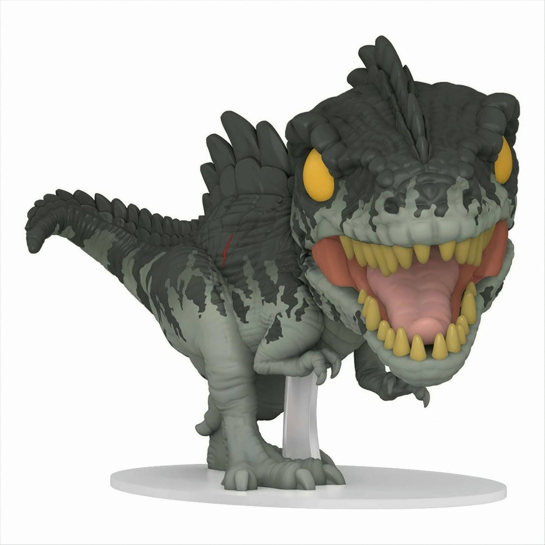 POP - Jurassic World 3 - Giganotosaurus Neu & OVP