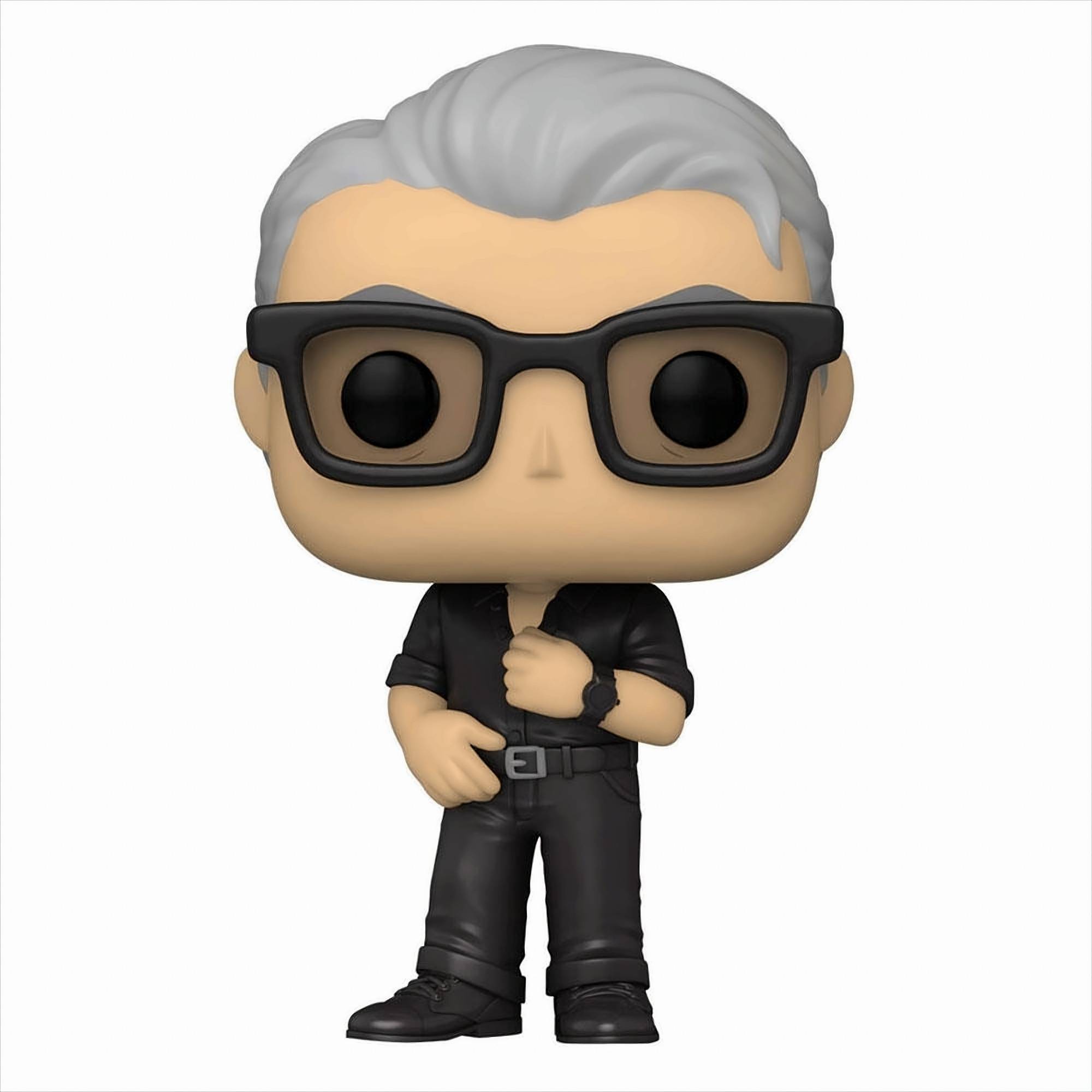 GW40eb POP - Jurassic World 3 - Dr. Ian Malcolm Neu & OVP