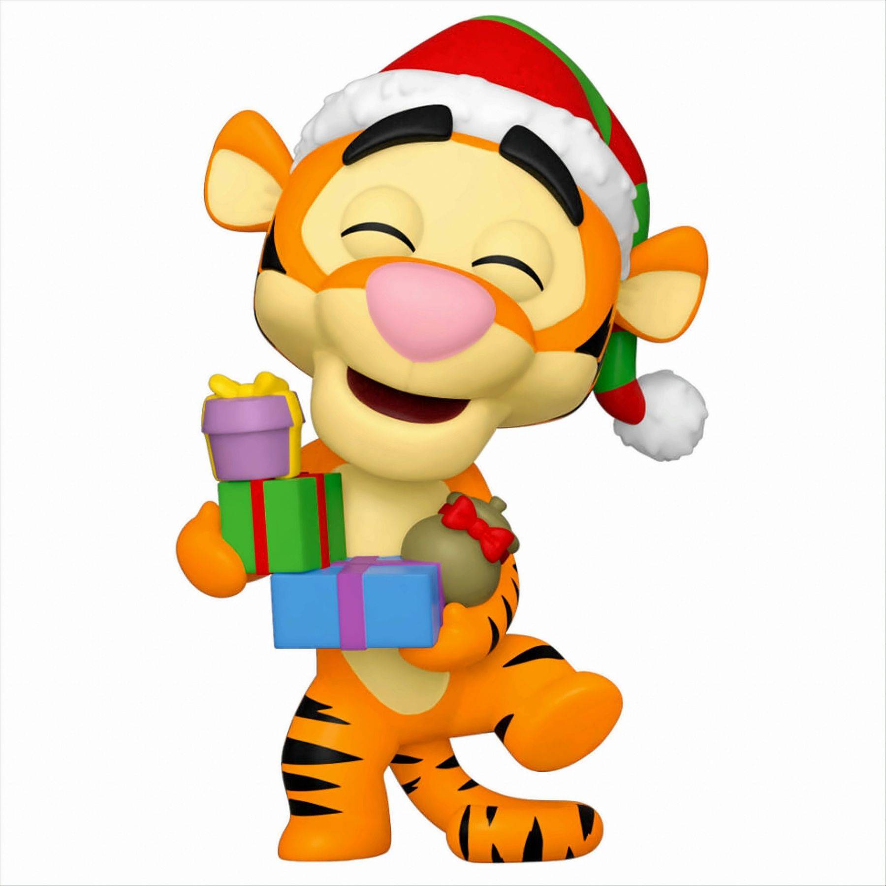 POP - Disney Holiday/Weihnachten - Tigger Neu & OVP