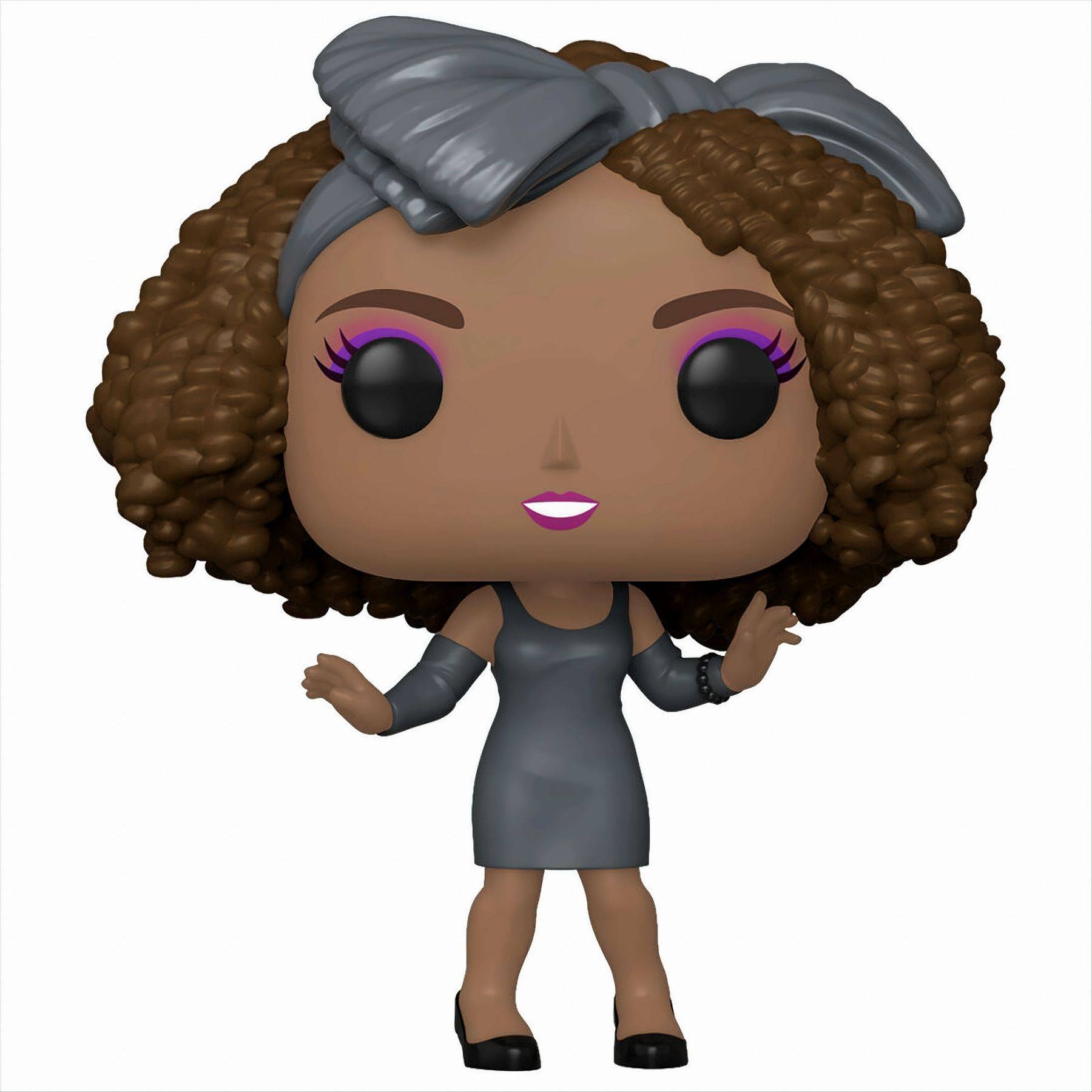 POP - Musik - Whitney Houston Neu & OVP