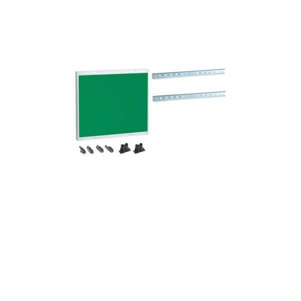 Hager Bausatz UC32RKGN