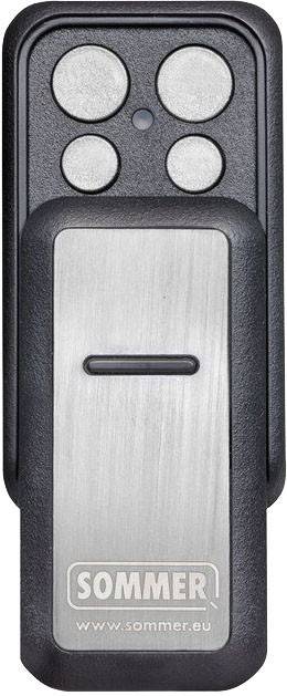 Sommer 4-Befehl Handsender S10202-00001