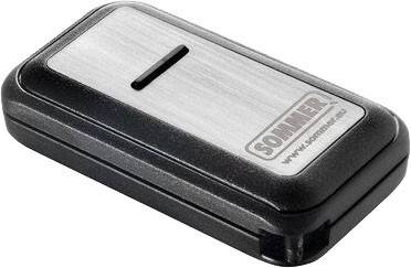 Sommer 4-Befehl Handsender S10202-00001