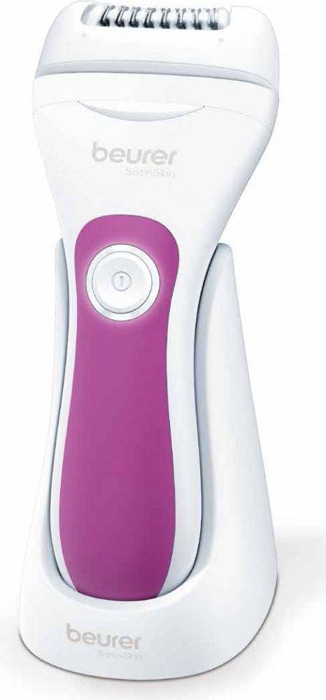 Beurer Epilierer/Rasierer HL 76