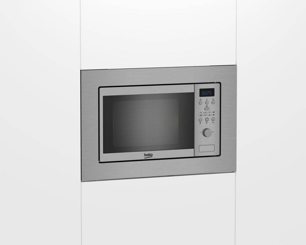 Beko EB-Mikrowelle BMOB17131X