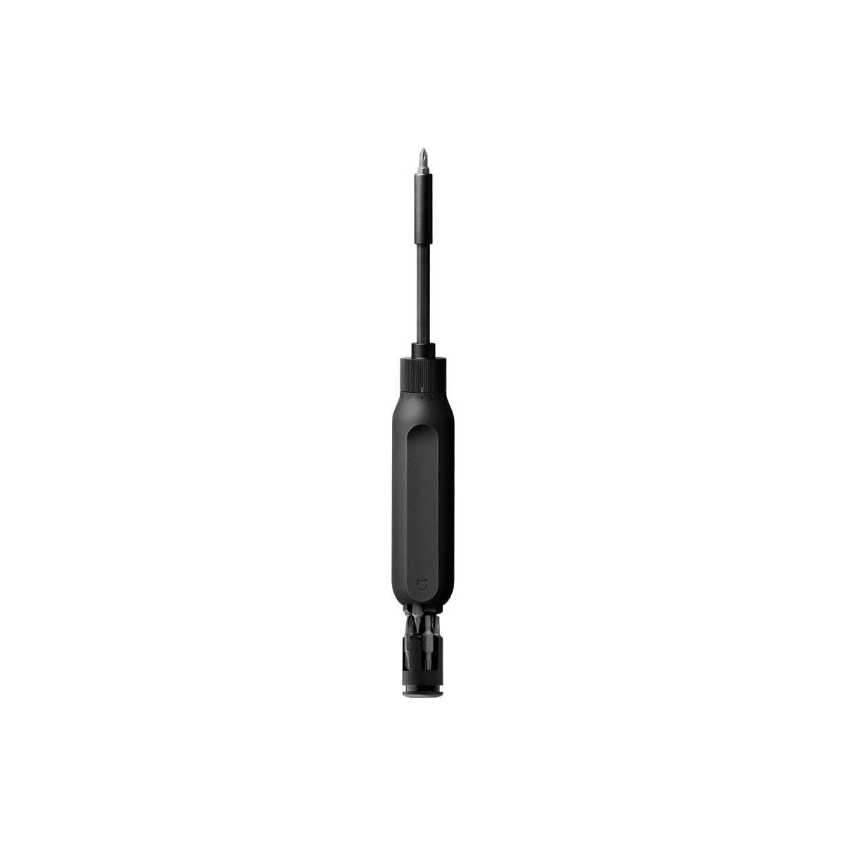 Xiaomi Mi 16-in-1 Ratchet Screwdriver Ratschenschraubendreher-Set mit Pop-Up Bit