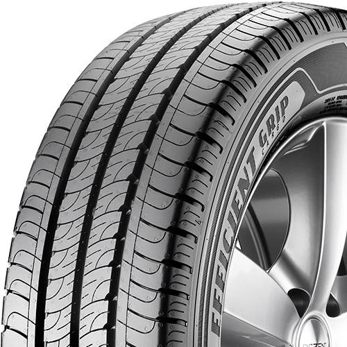 Goodyear EfficientGrip Cargo ( 215/65 R16C 106/104T 6PR Doppelkennung 102H )