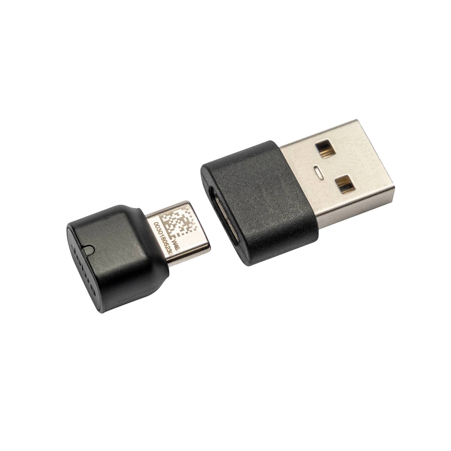 Jabra USB-Adapter - 24 pin USB-C (W) zu USB Typ A (M)