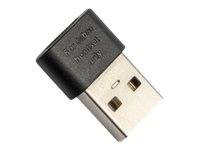 Jabra - USB-Adapter - 24 pin USB-C (W) zu USB Typ A (M)