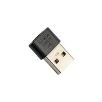 Jabra - USB-Adapter - 24 pin USB-C (W) zu USB Typ A (M)