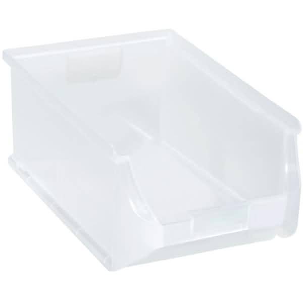 Sichtlagerbox ProfiPlus Gr. 5 BxTxH 31x50x20cm transparent
