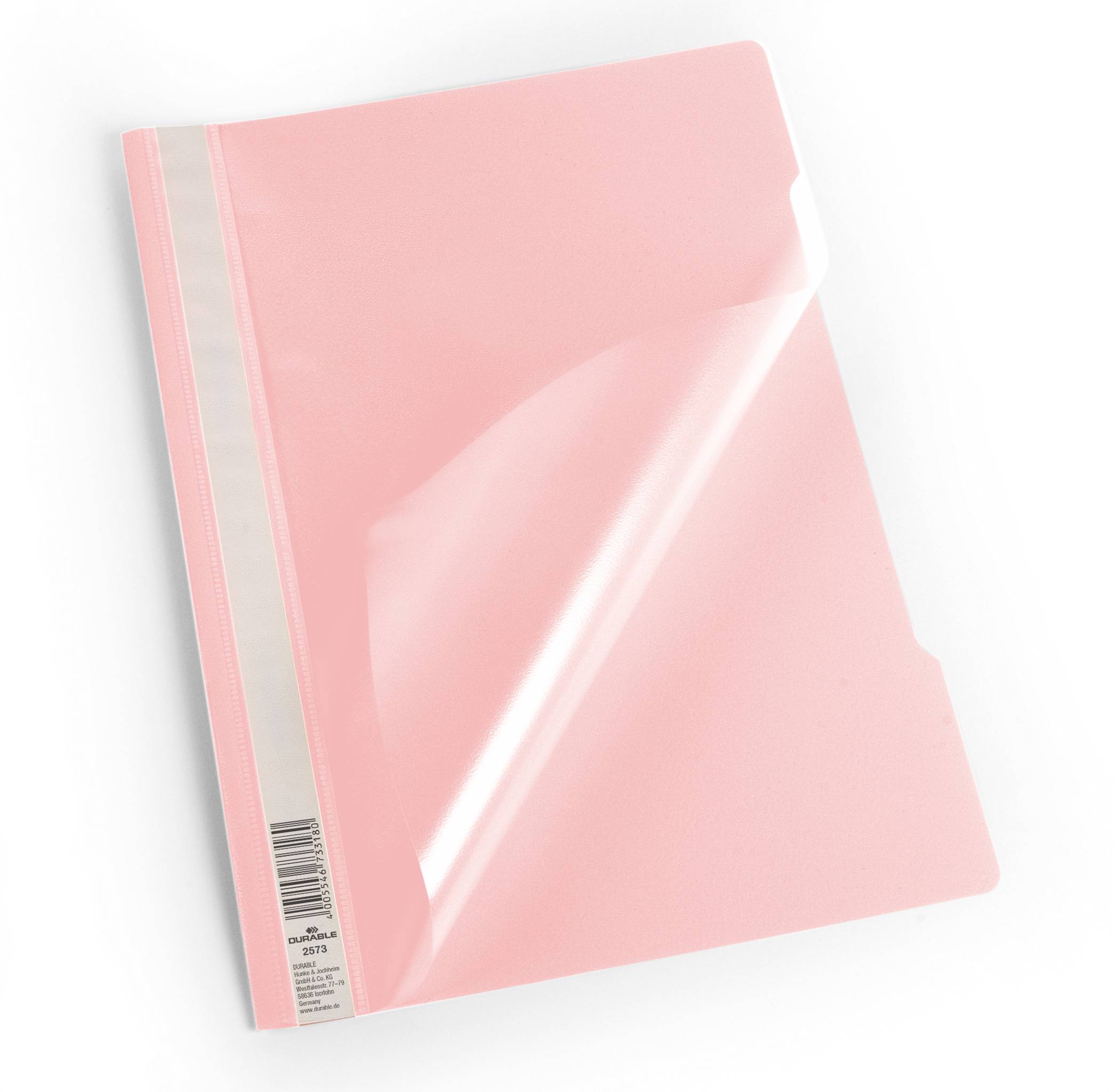 Sichthefter DURABLE - 257308