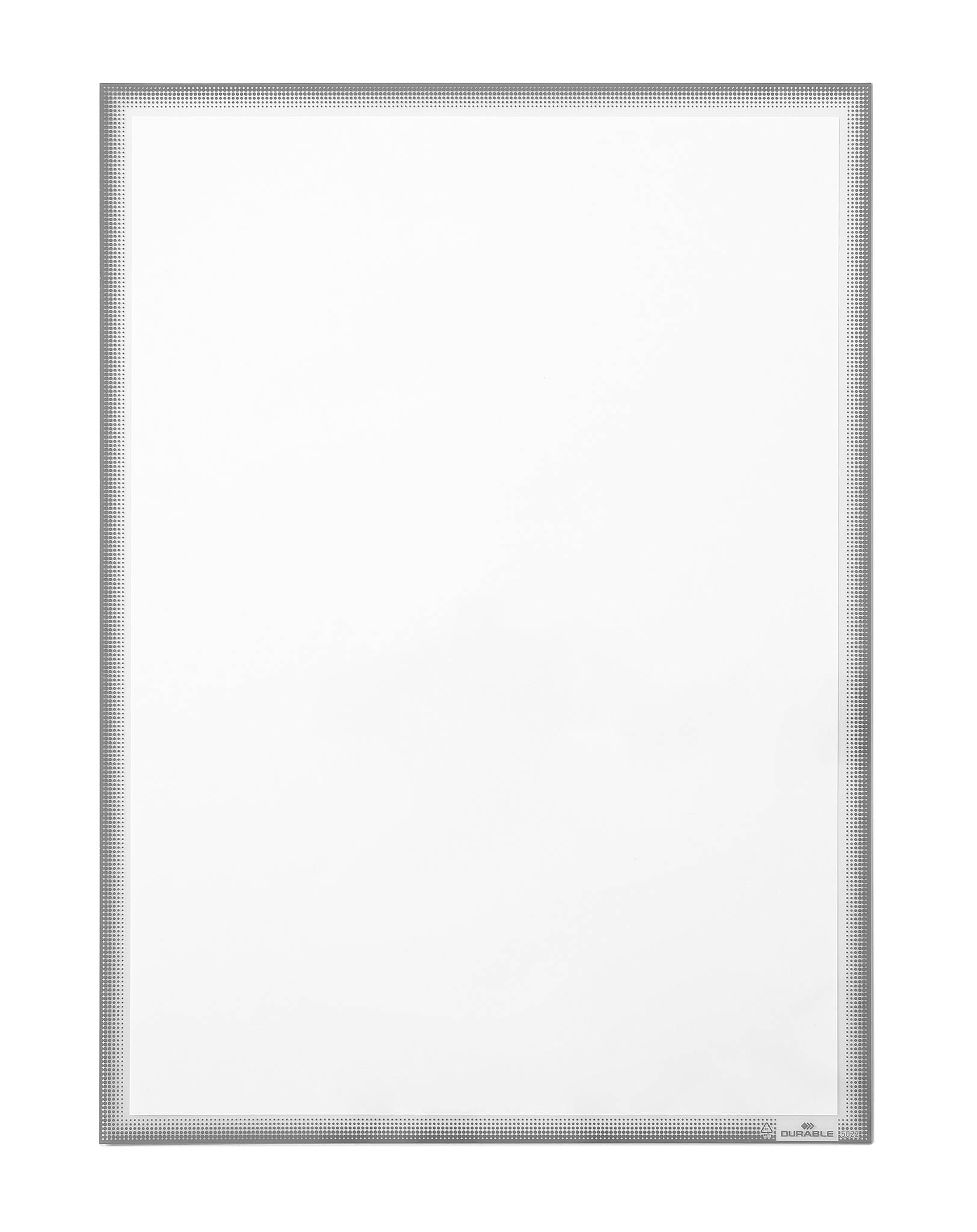 Infotasche A3 statisch haftend