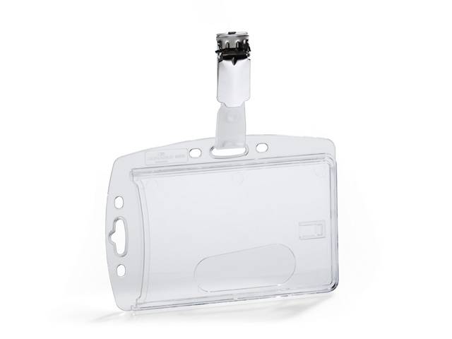 Ausweishalter DURABLE