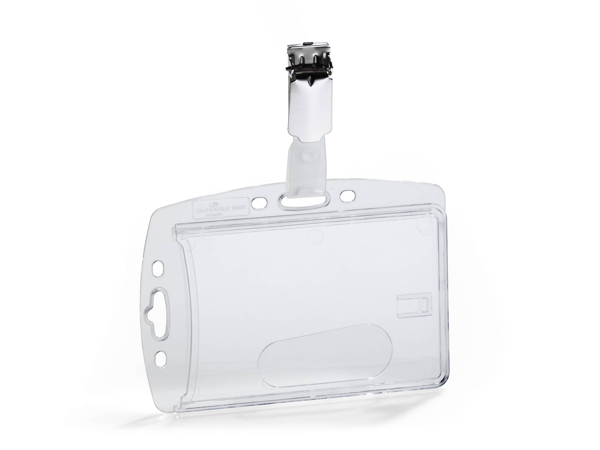 Ausweishalter DURABLE