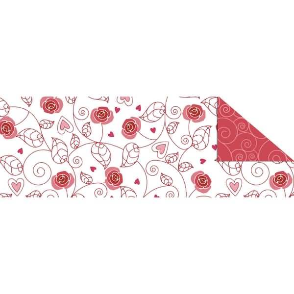 Fotokarton Poesie 300g/qm A4 Motiv 01