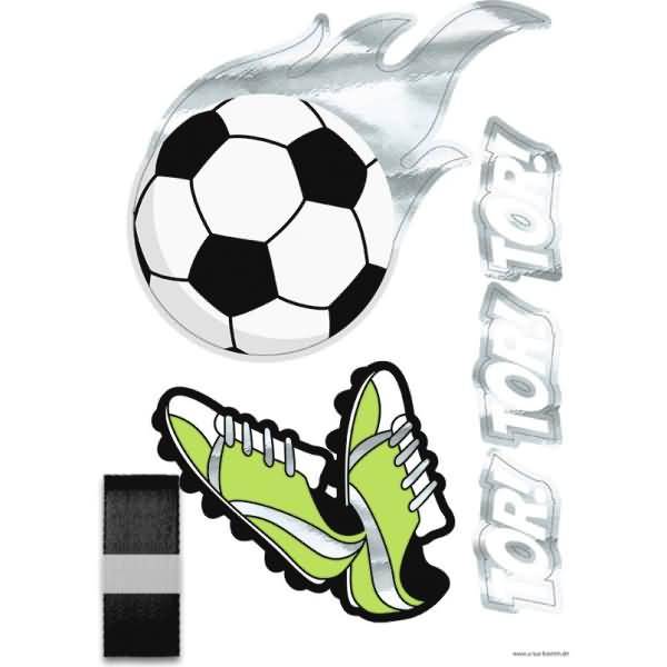 Schultüten-Bastelset 68cm Kittycorn