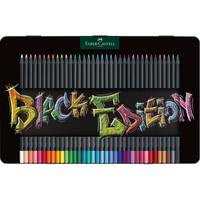 Faber-Castell 116437, Weich, Mehrfarbig, 36 Stück(e)
