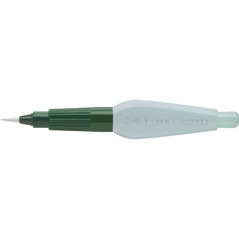 FABER-CASTELL Wassertankpinsel "Water Brush", fine