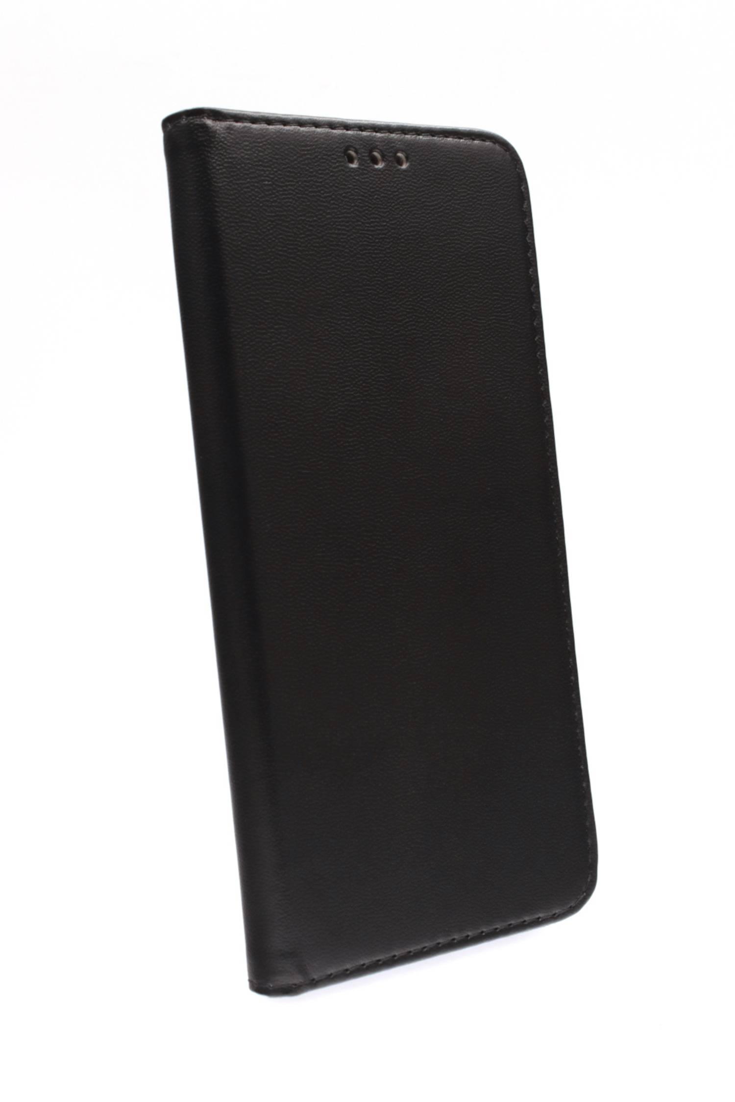 JAMCOVER Cover Smooth & Safe Schwarz für Apple iPhone 13 Pro