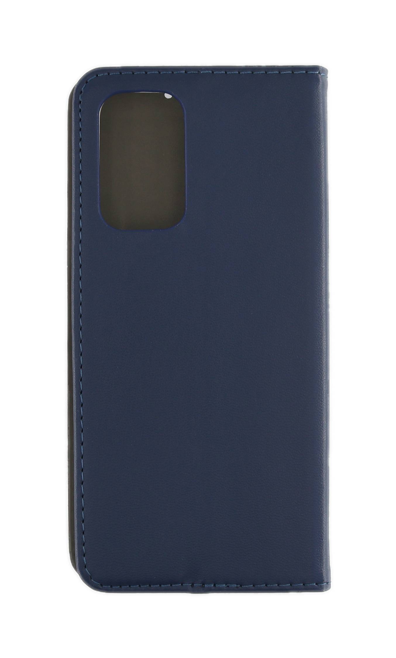 JAMCOVER Bookcase Smooth & Safe für Samsung Galaxy A53 5G - Handytasche mit Kartenfach und Standfunktion