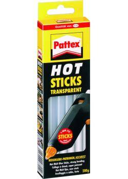 Pattex Patronen - transparent - hochfest - Inhalt 1 kg - Preis per Stück