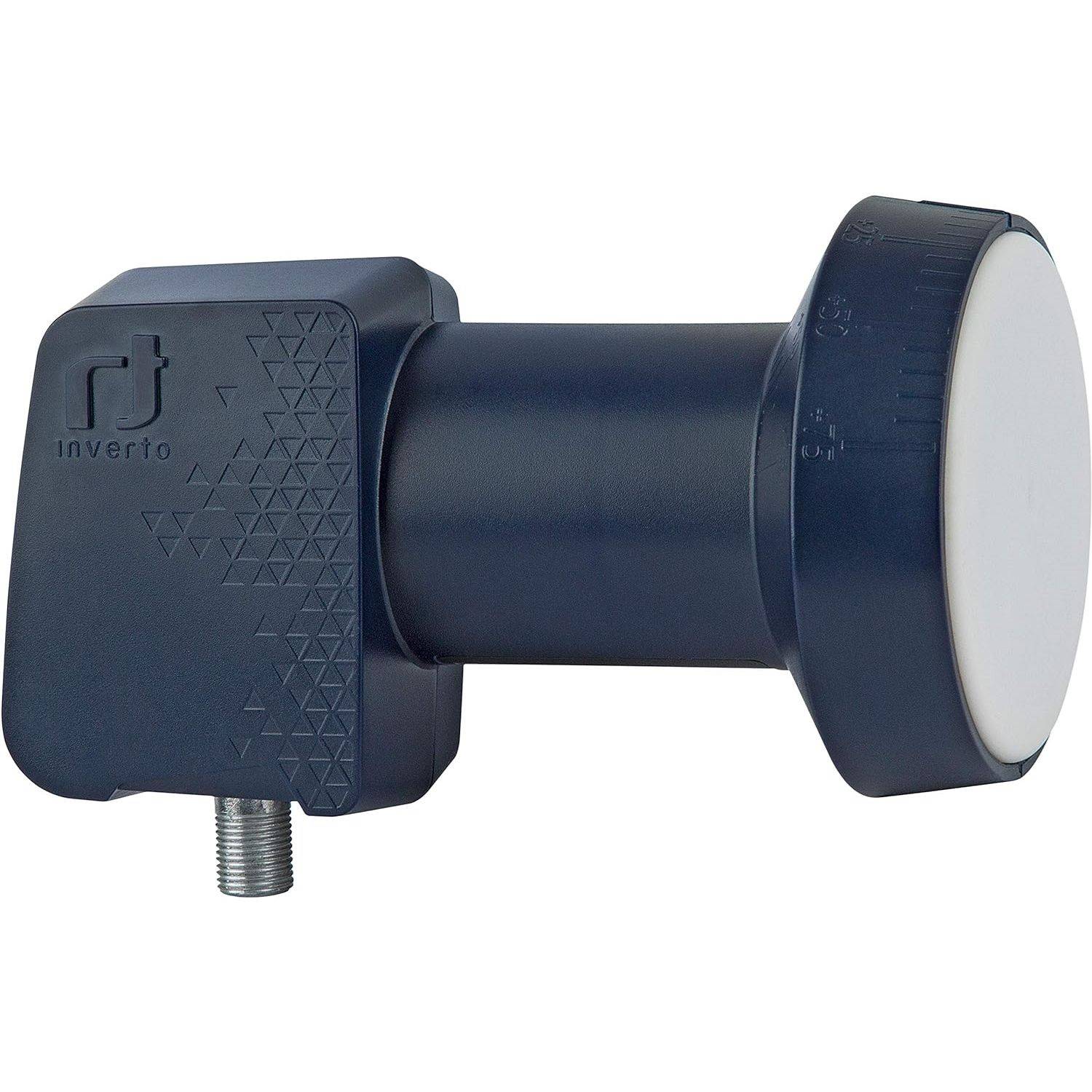 PREMIUM Single Universal 40mm PLL LNB