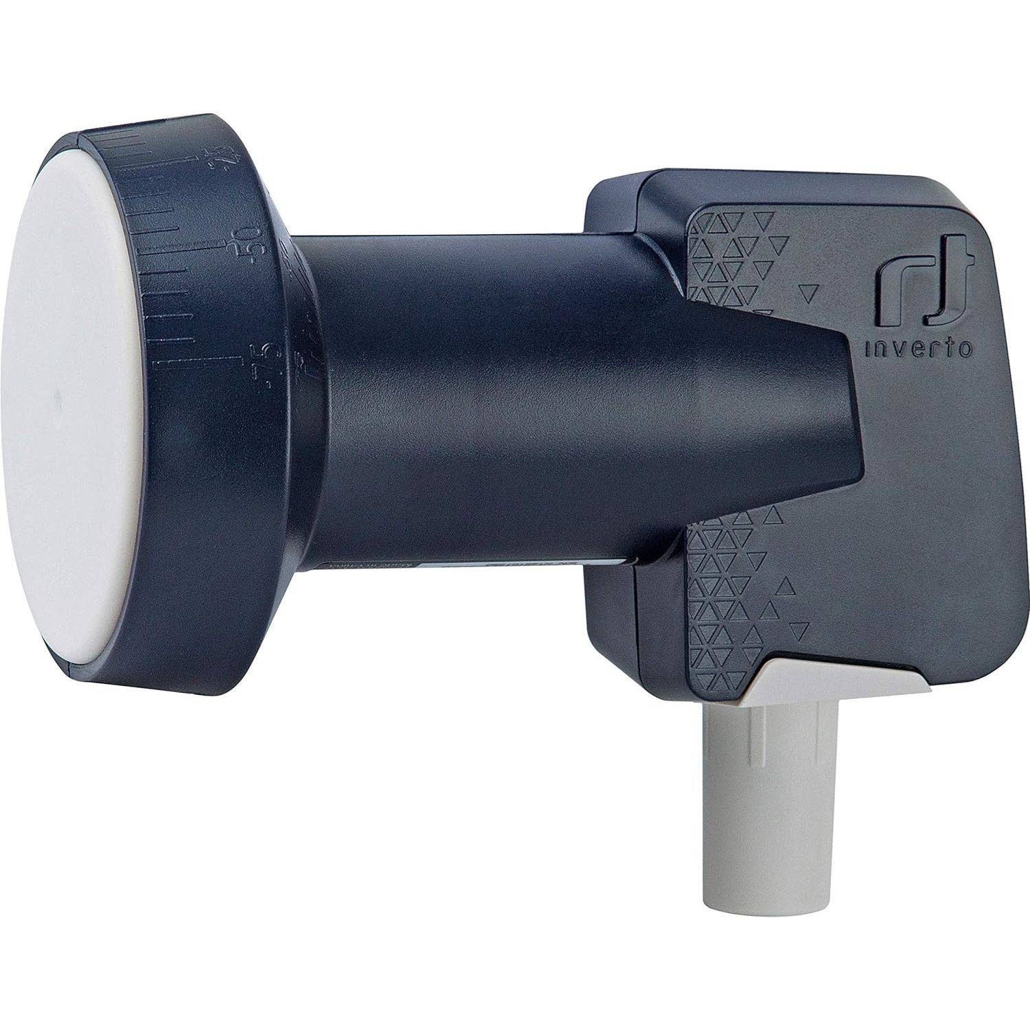 PREMIUM Single Universal 40mm PLL LNB