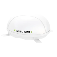 SNIPE Dome 2 Single vollautomatische Antenne mit APP Steuerung SNIPE Dome 2 Single vollautomatische Antenne mit APP Steuerung