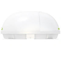 SNIPE Dome 2 Single vollautomatische Antenne mit APP Steuerung SNIPE Dome 2 Single vollautomatische Antenne mit APP Steuerung