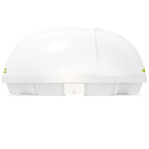 SNIPE Dome 2 Single vollautomatische Antenne mit APP Steuerung SNIPE Dome 2 Single vollautomatische Antenne mit APP Steuerung