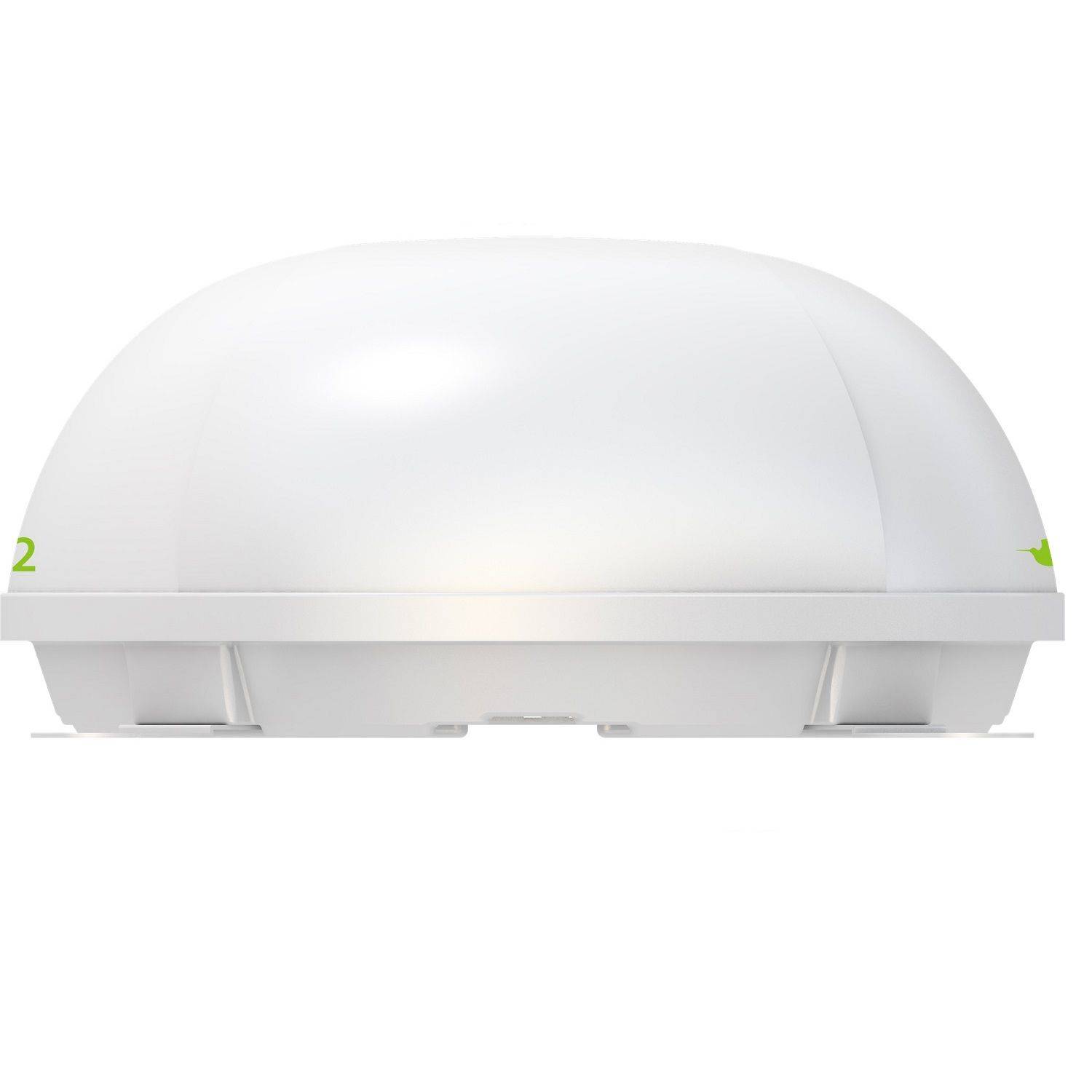 SNIPE Dome 2 Single vollautomatische Antenne mit APP Steuerung