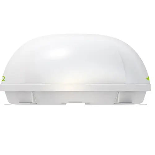 SNIPE Dome 2 Single vollautomatische Antenne mit APP Steuerung SNIPE Dome 2 Single vollautomatische Antenne mit APP Steuerung