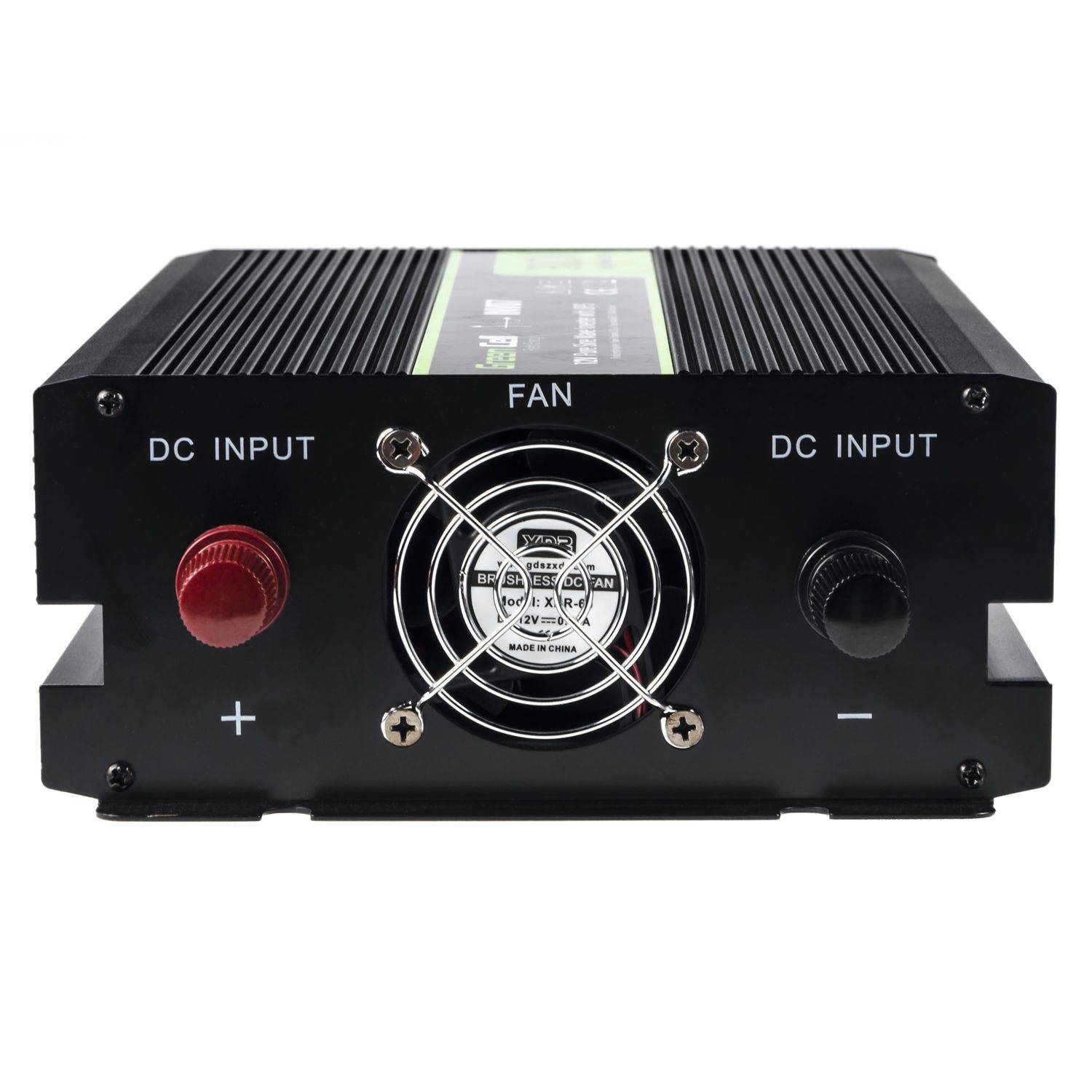 Spannungswandler 12V auf 230V Reiner sinus 300W/600W USV für Heizung