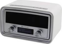 Soundmaster UR190WE - Radiouhr