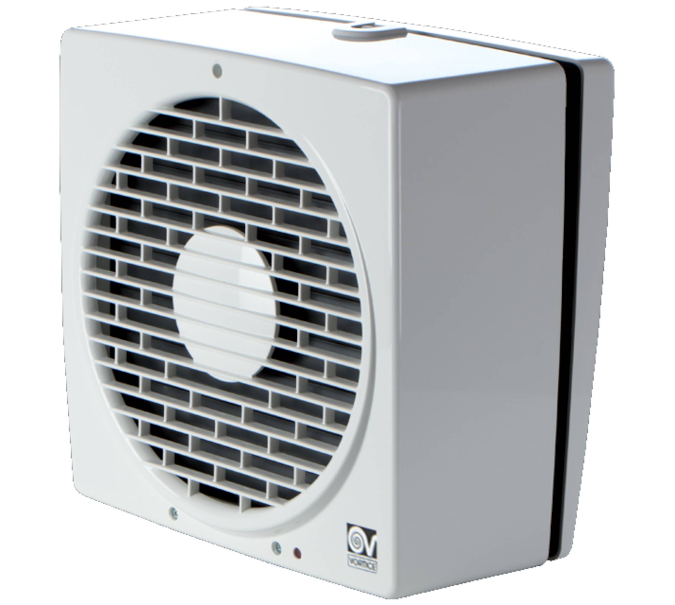 Fensterventilator Vario 150/6 AR-S Automatik