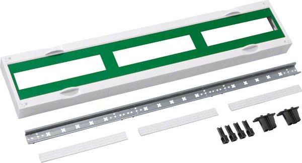 Hager Bausatz UC13MGGN